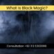 What is black magic? How black magic work? What is the solution of black magic?