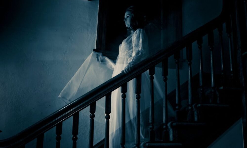 Haunted House Cleaning Services, Spirit Posession Services