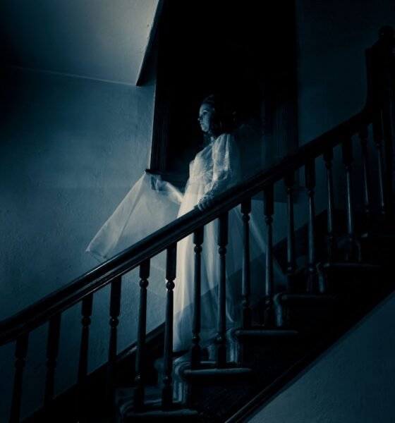 Haunted House Cleaning Services, Spirit Posession Services