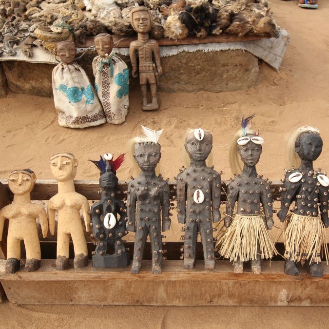 Voodoo Black Magic Signs Symptoms